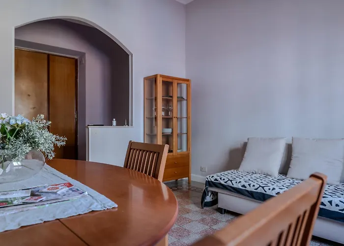La CASA DI SABINA